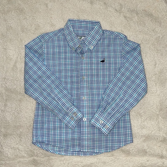 Properly Tied Button Down - Picture 2 of 3